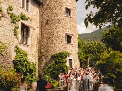 Mariage Picomtal