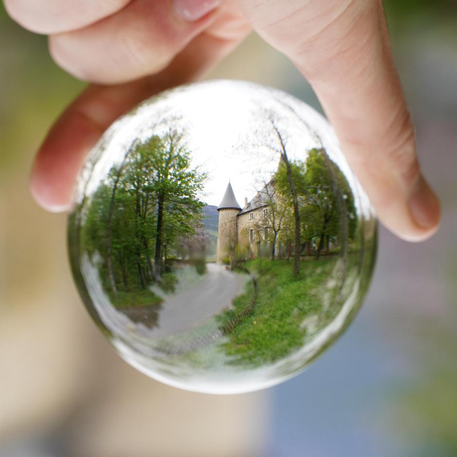 boule de cristal