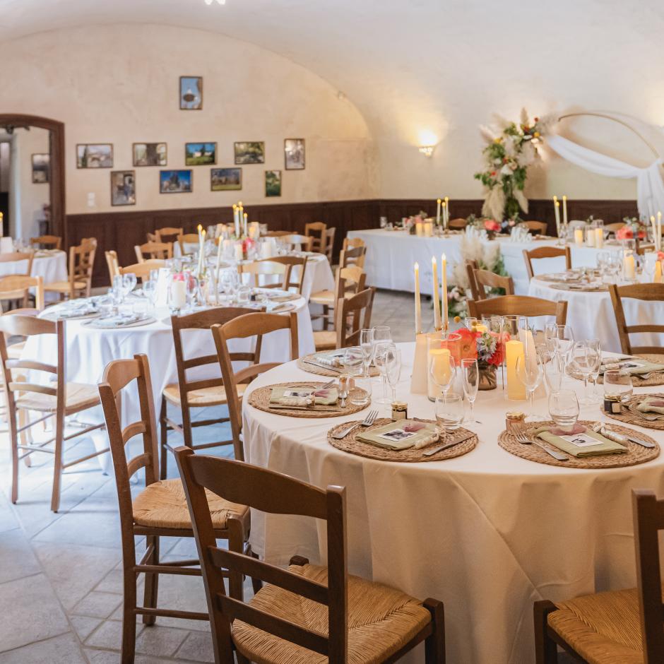 Mariage Picomtal