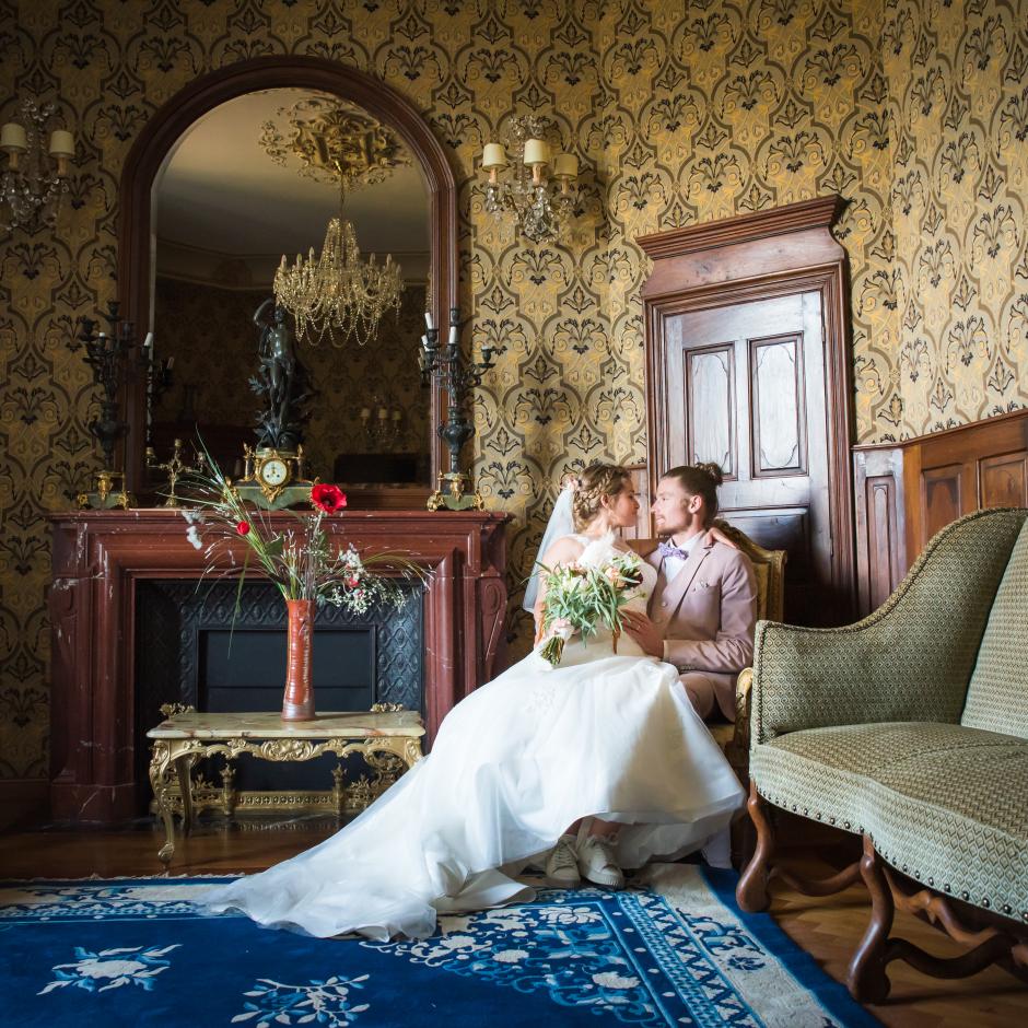 Mariage Picomtal