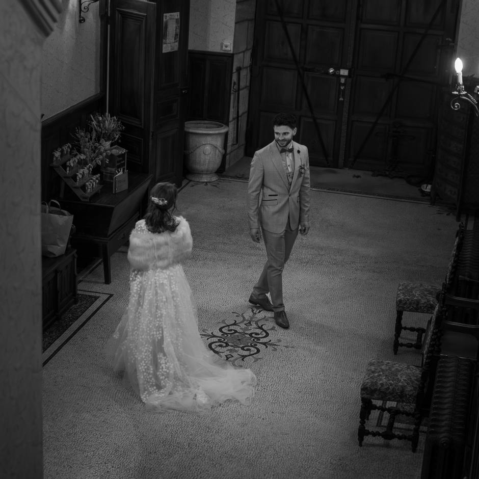 mariage automne