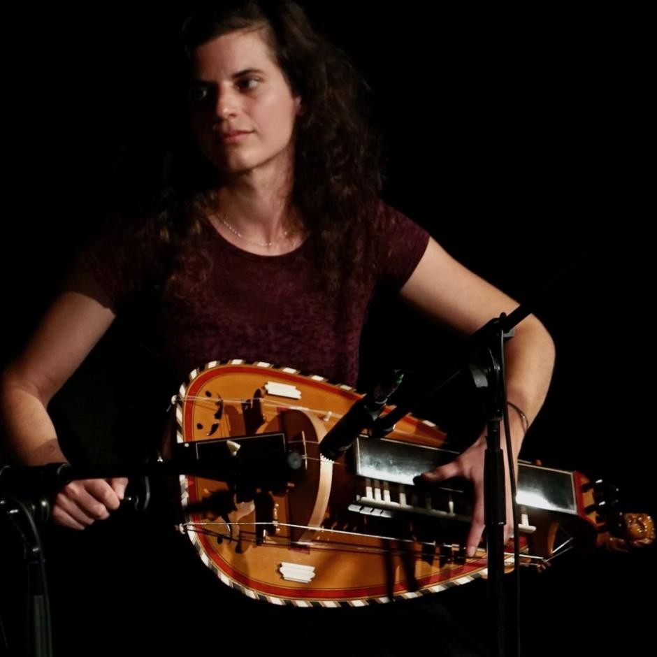 Rocío