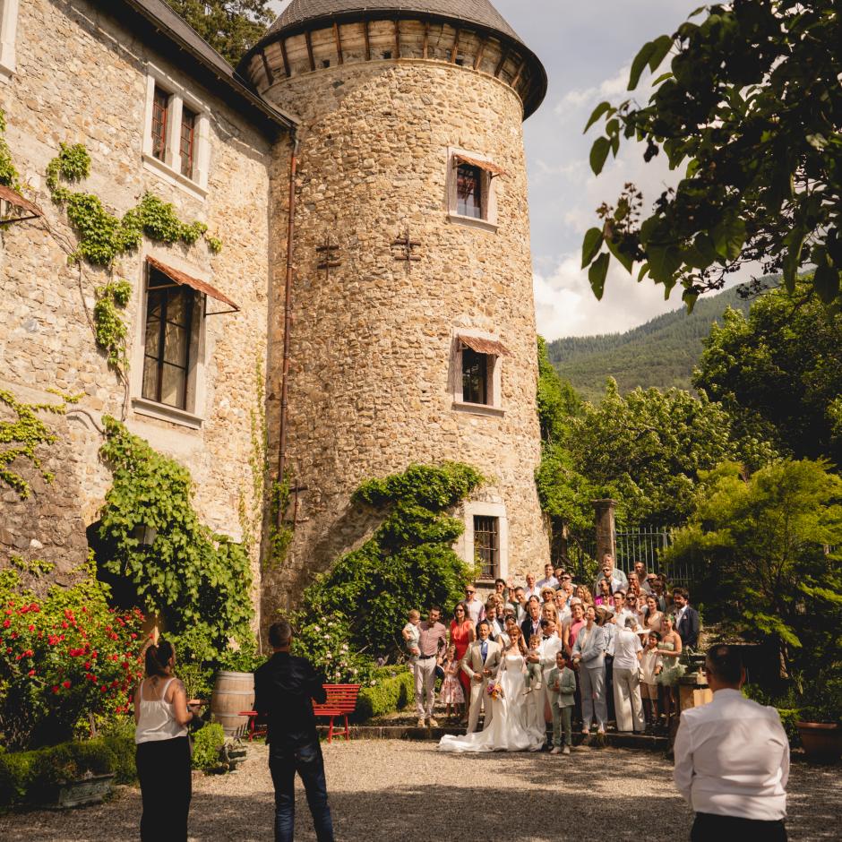Mariage Picomtal