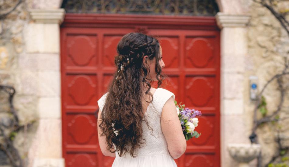 Mariage Picomtal 