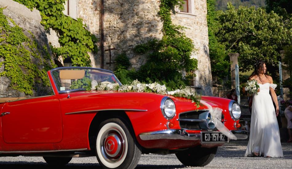 Mariage Picomtal 