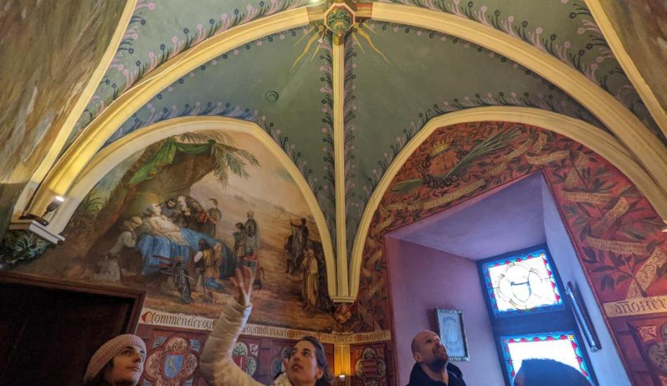 Chapel