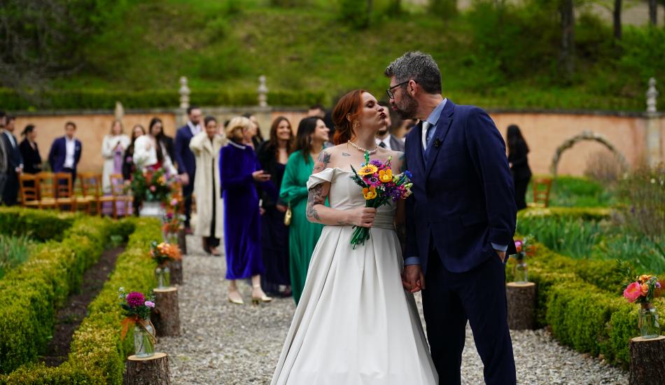 Mariage Picomtal 