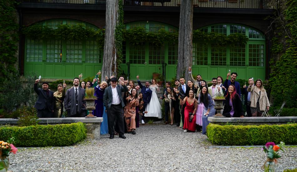 Mariage Picomtal 