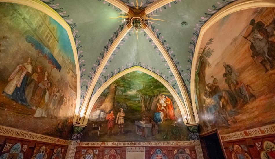 Chapelle