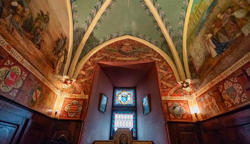 Chapelle