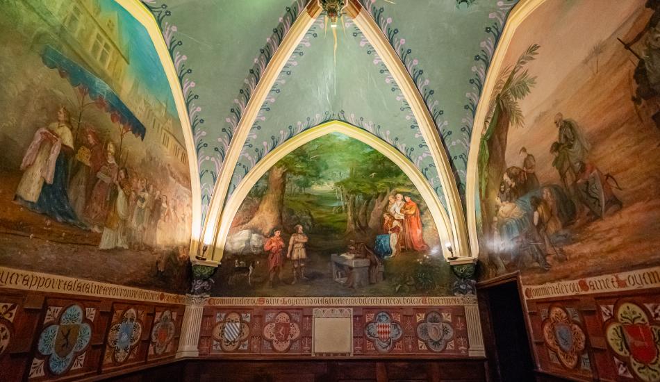 Chapelle