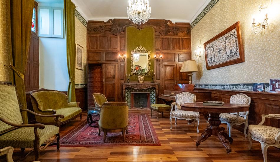Salon de Musique
