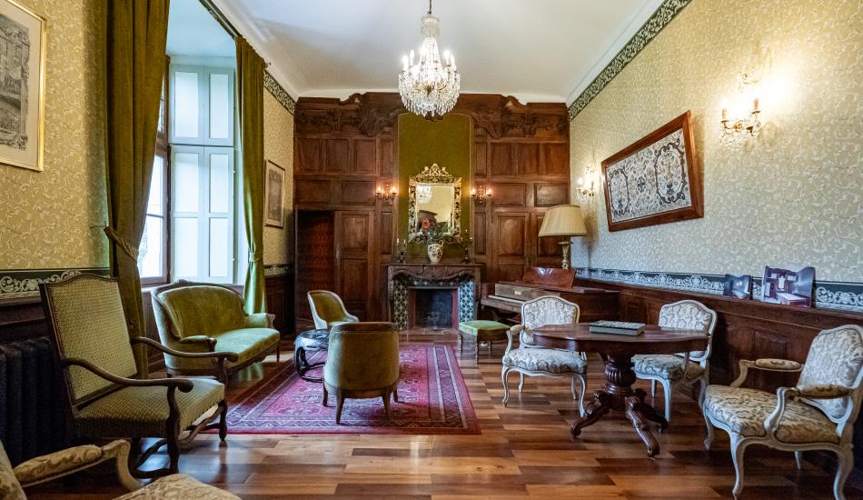 Salon de Musique