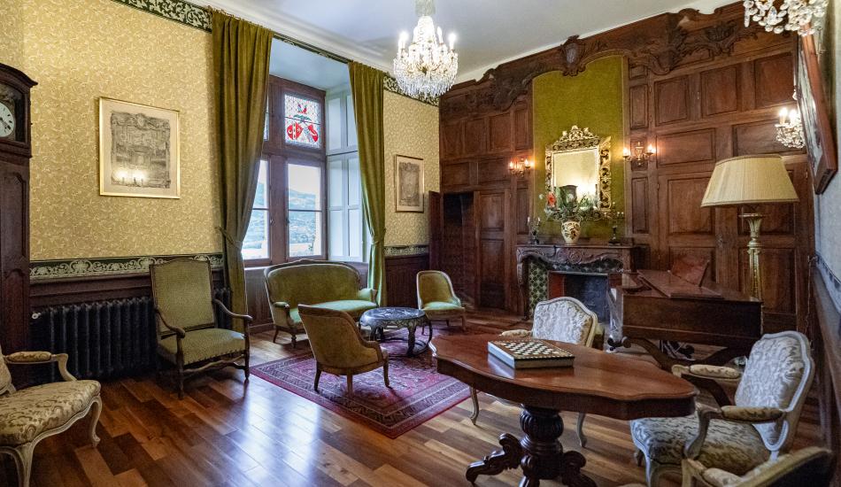 Salon de Musique