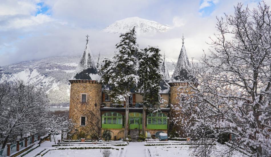 Hiver Picomtal