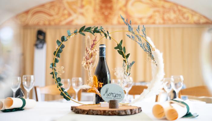 Mariage Picomtal 