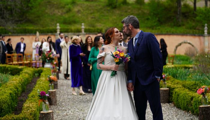 Mariage Picomtal 