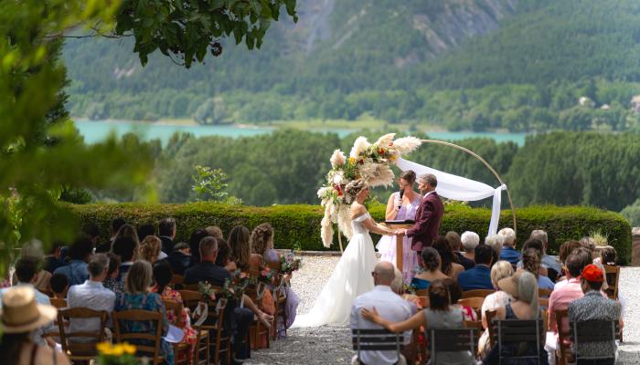 Mariage Picomtal