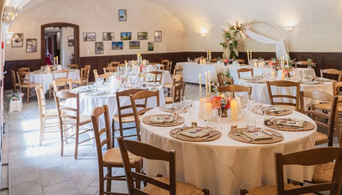 Mariage Picomtal