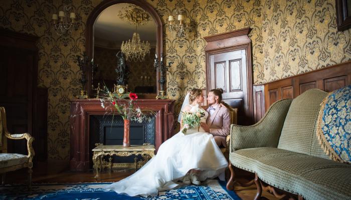 Mariage Picomtal