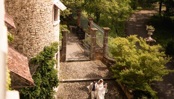 Mariage Picomtal