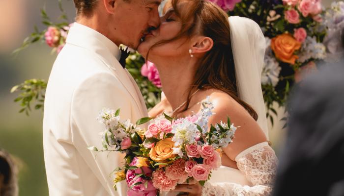 Mariage Picomtal
