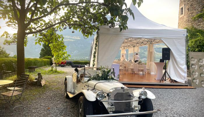 Mariage Picomtal