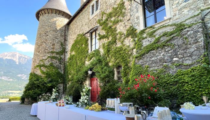 Mariage Picomtal